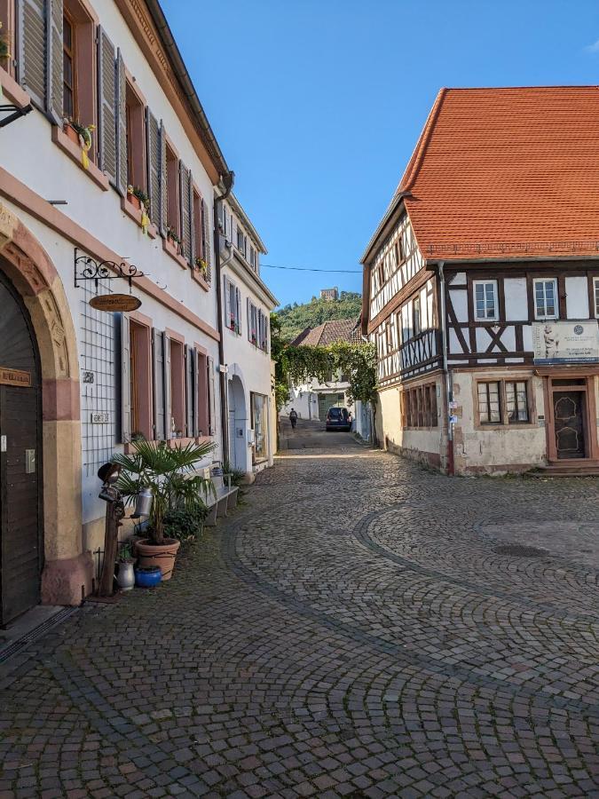 Neustadt an der Weinstraße Im Kraemerladen מראה חיצוני תמונה