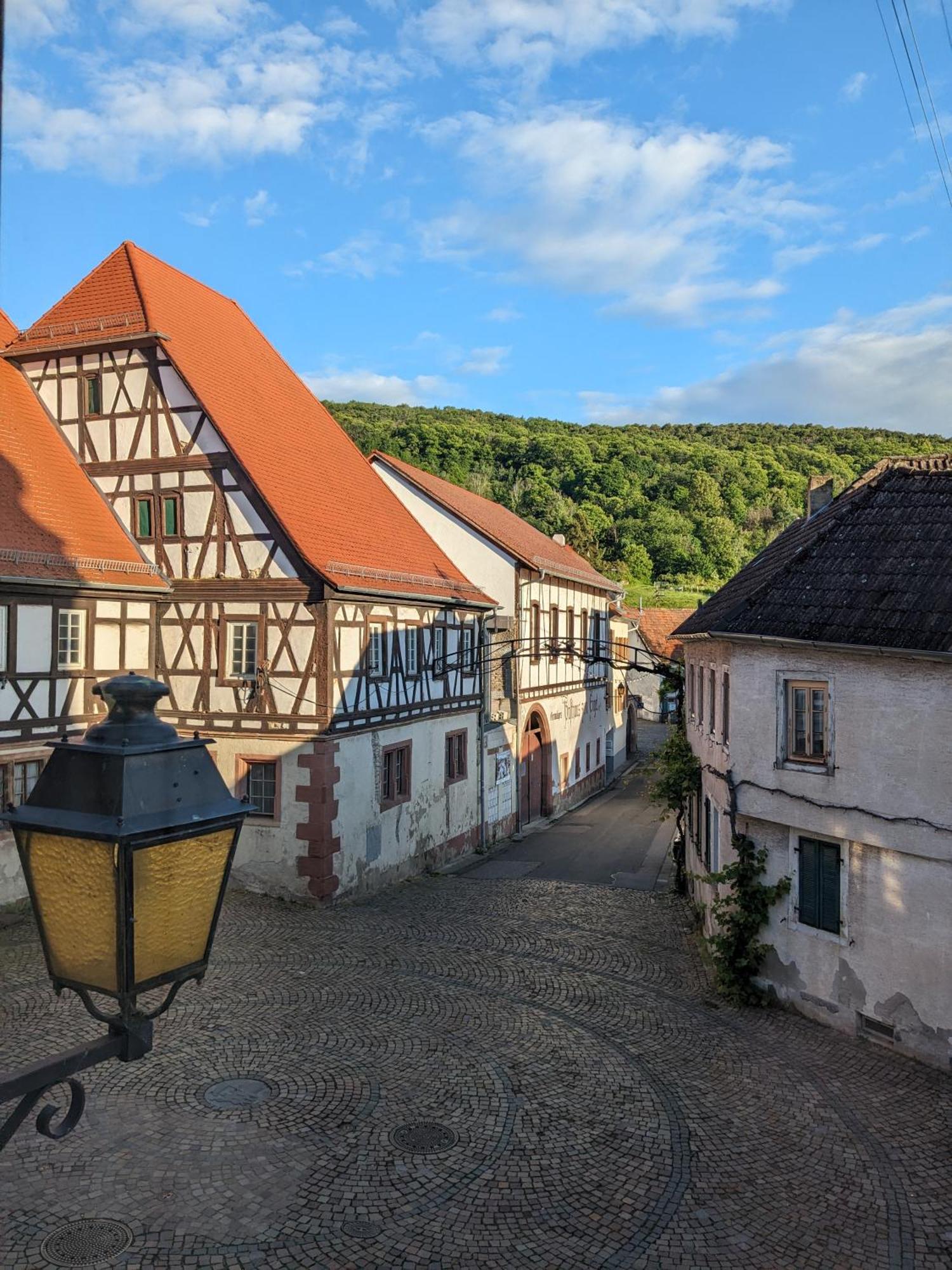 Neustadt an der Weinstraße Im Kraemerladen מראה חיצוני תמונה